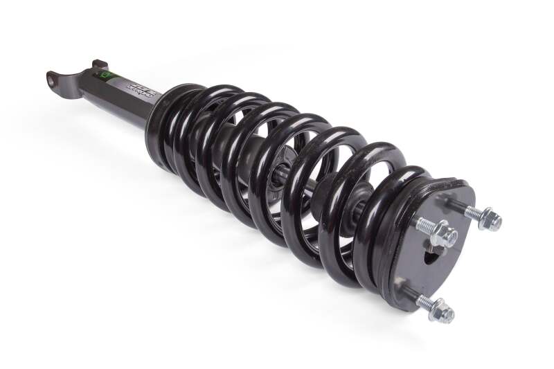 Ram 1500 Suspension Lift Kit - Zone Offroad - 6in Loaded Strut - Single Strut - `12-`18